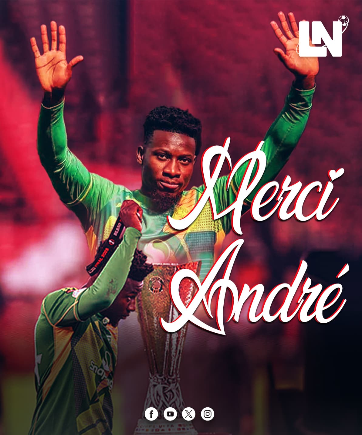 MERCI ANDRE !!!!